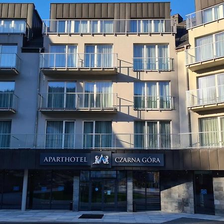 Aparthotel Apartamenty Czarna Gora 408 Sienna  Esterno foto