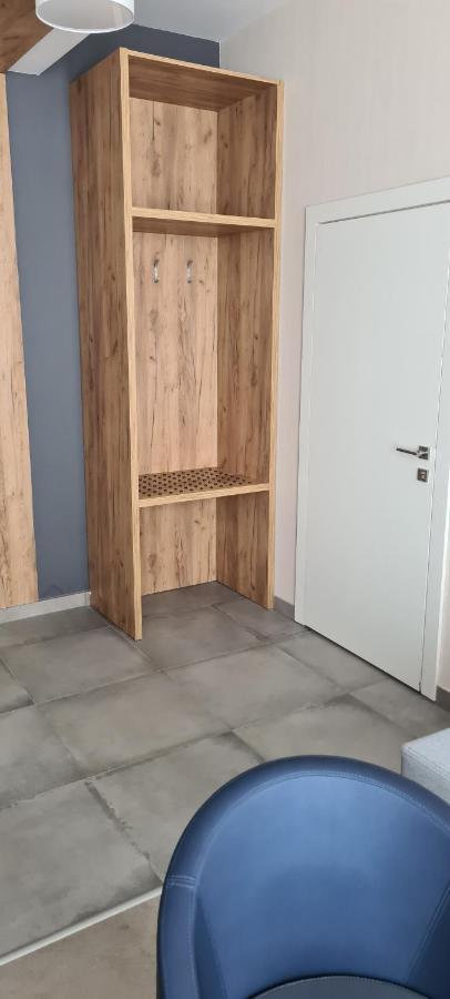 Aparthotel Apartamenty Czarna Gora 408 Sienna  Esterno foto