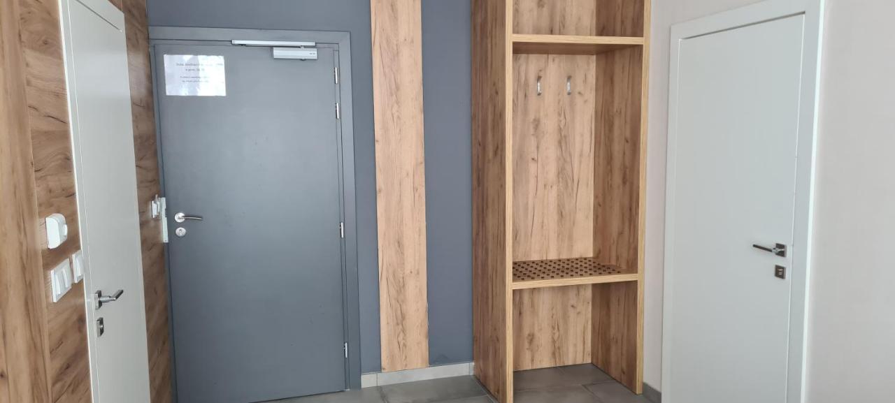 Aparthotel Apartamenty Czarna Gora 408 Sienna  Esterno foto