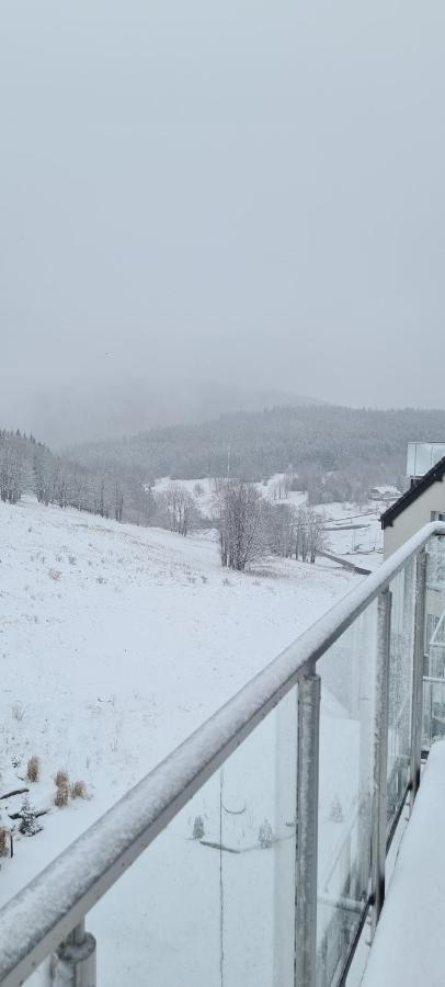 Aparthotel Apartamenty Czarna Gora 408 Sienna  Esterno foto