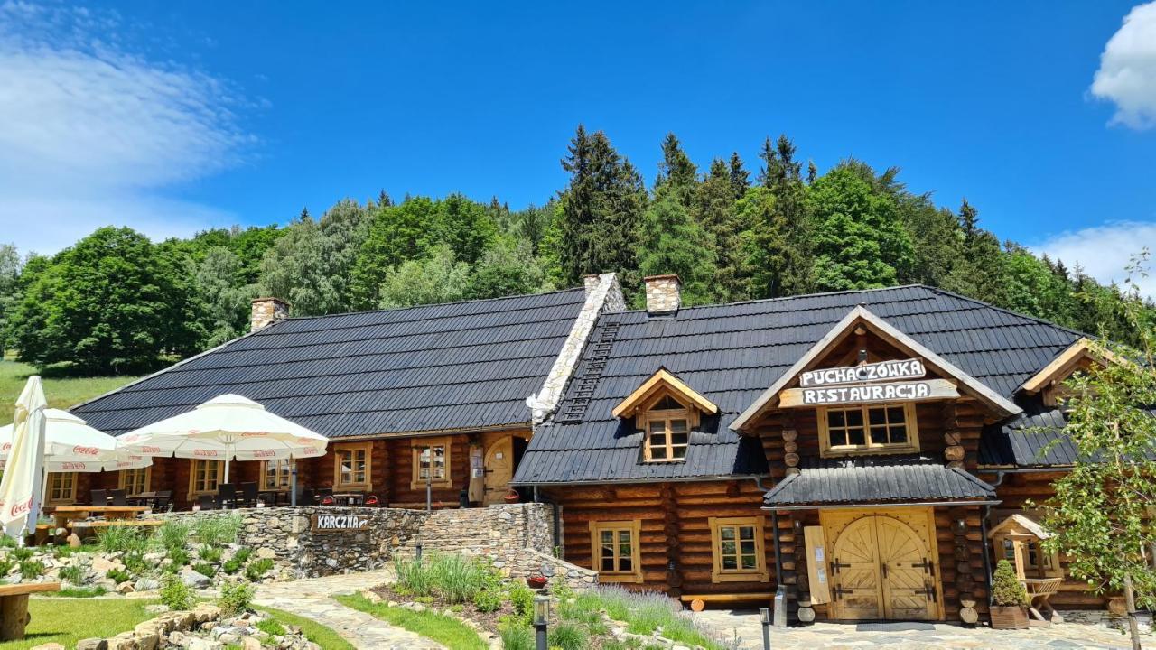 Aparthotel Apartamenty Czarna Gora 408 Sienna  Esterno foto