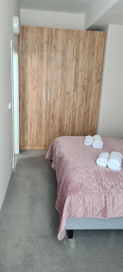 Aparthotel Apartamenty Czarna Gora 408 Sienna  Esterno foto