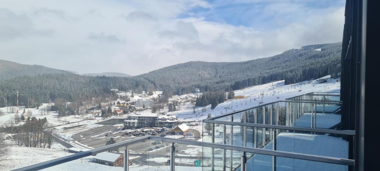 Aparthotel Apartamenty Czarna Gora 408 Sienna  Esterno foto