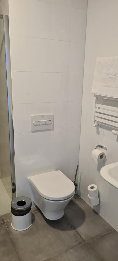 Aparthotel Apartamenty Czarna Gora 408 Sienna  Esterno foto