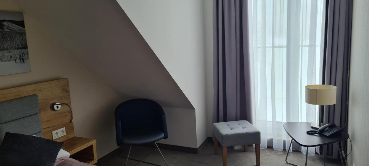 Aparthotel Apartamenty Czarna Gora 408 Sienna  Esterno foto