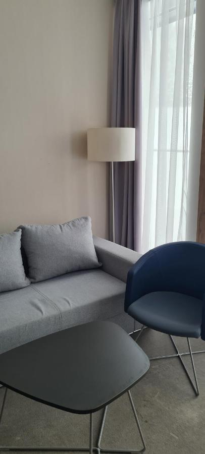 Aparthotel Apartamenty Czarna Gora 408 Sienna  Esterno foto